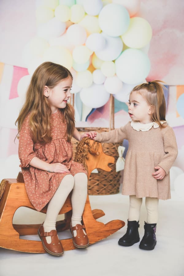 Daycare photography Montreal